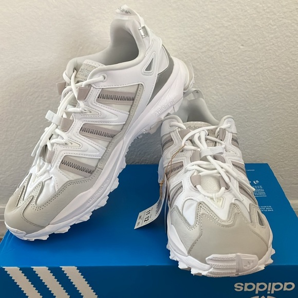 Adidas Hyperturf Shoes - Picture 2 of 8